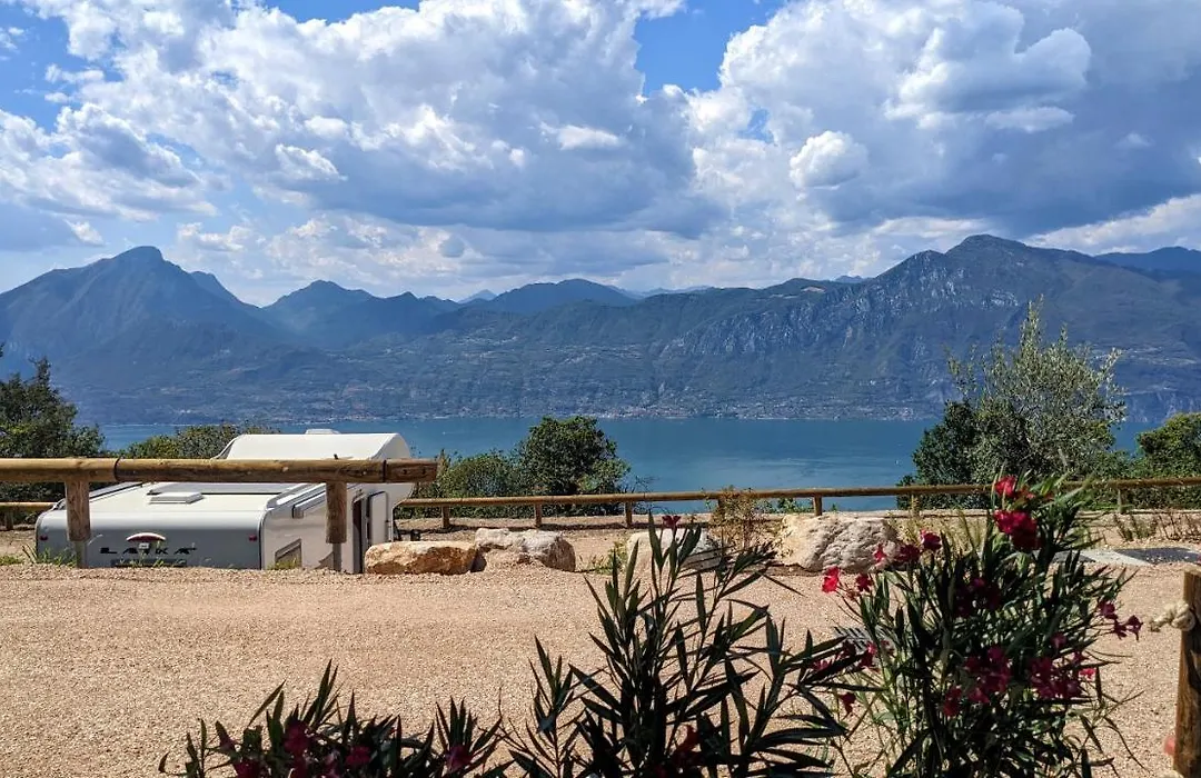 Agricampeggio La Part ONLY CAMPER-1